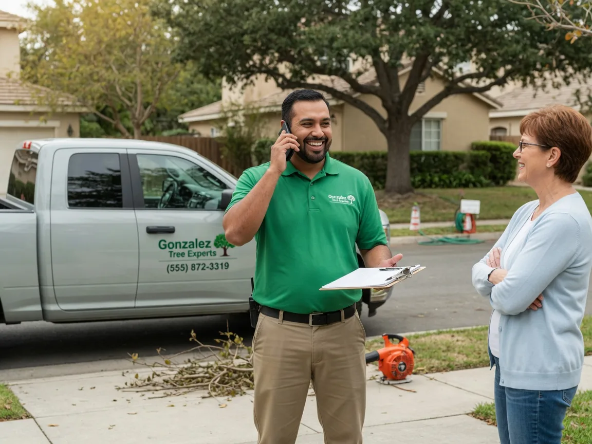 Tree Service Fulton, CA FAQs